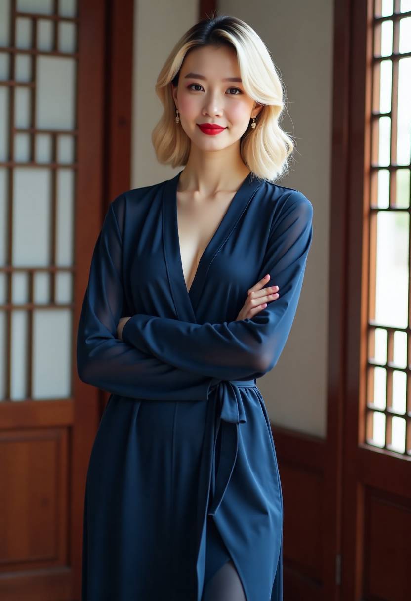 落梅令海报