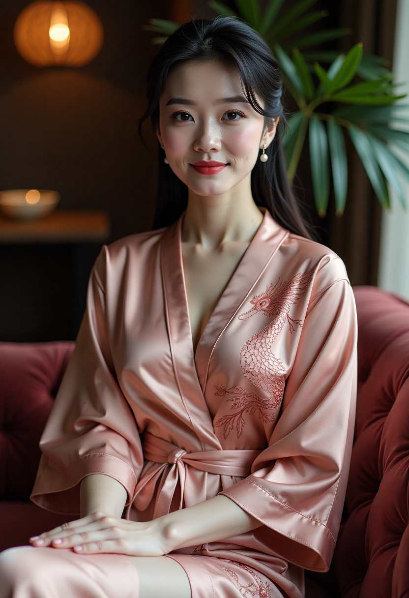 月照归人海报