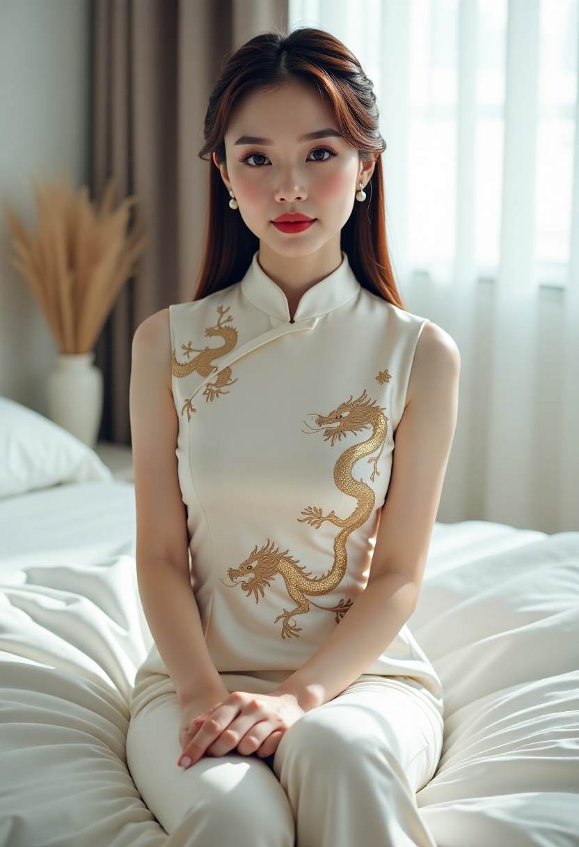 纸鸢渡海报