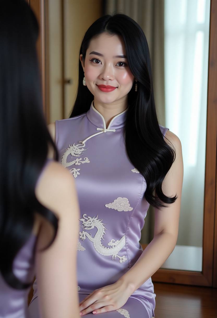 凤阙长歌海报