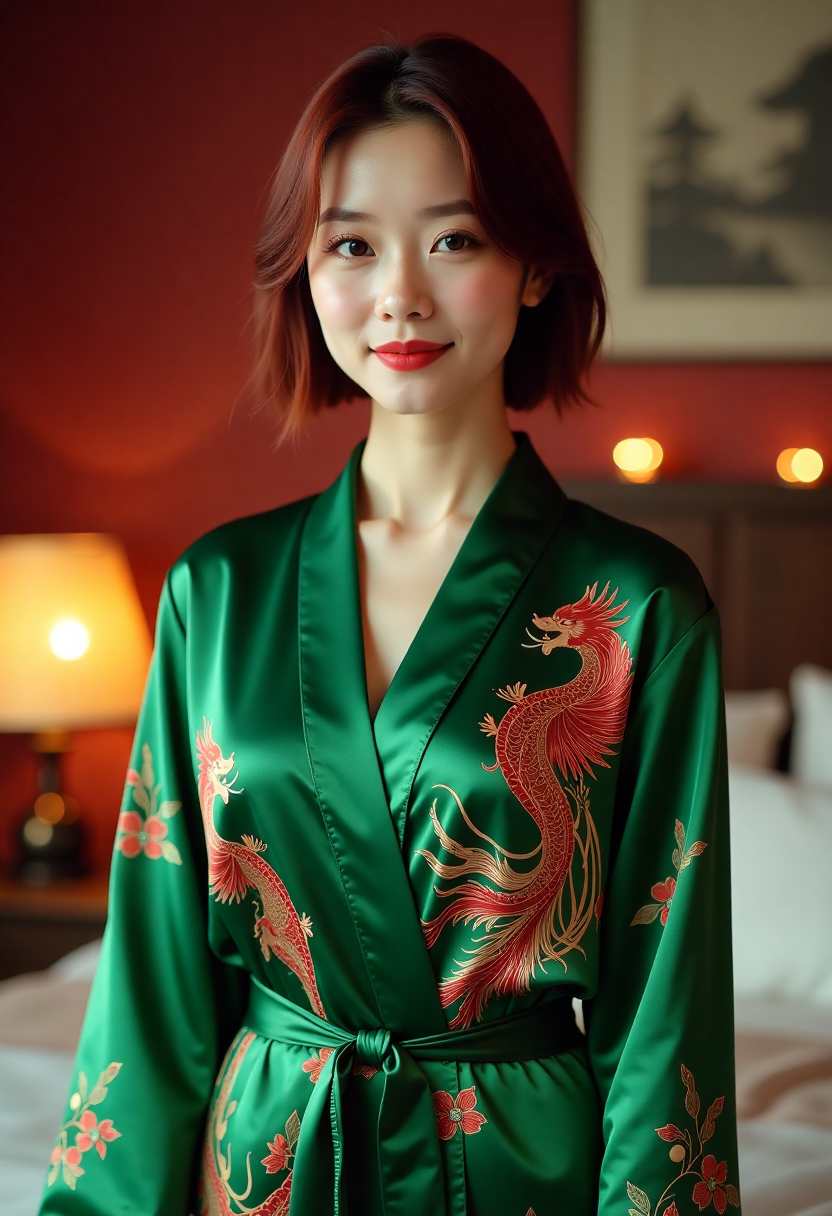 听雪楼前听风吟海报