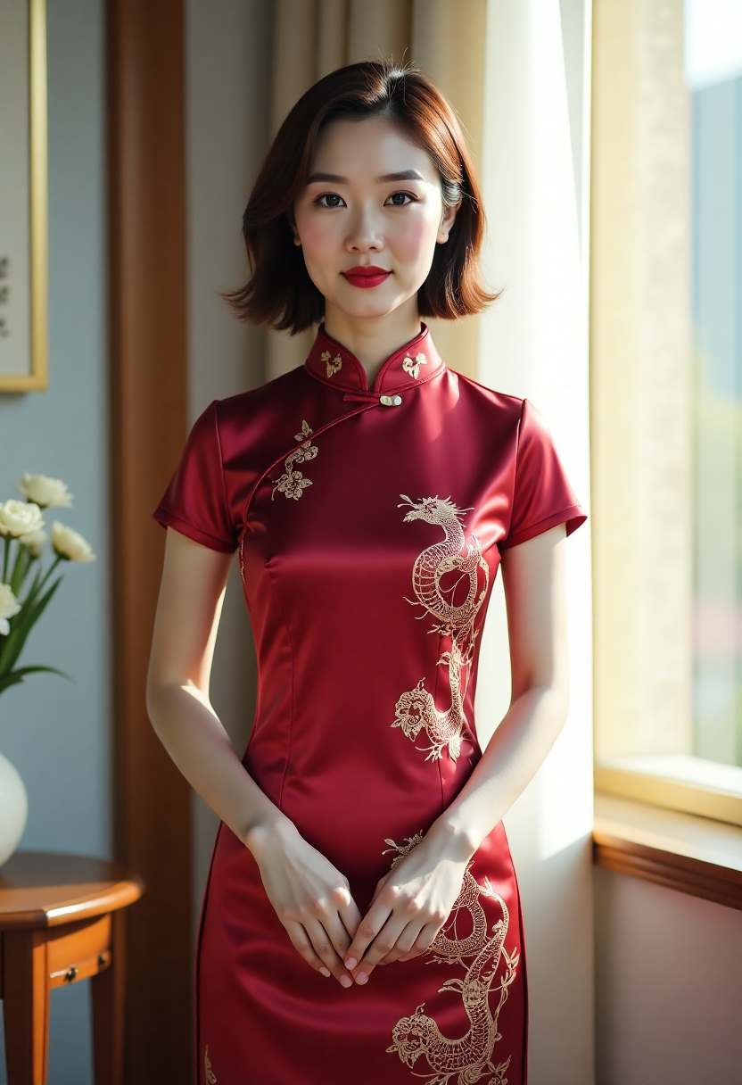 凤归梧桐巷海报